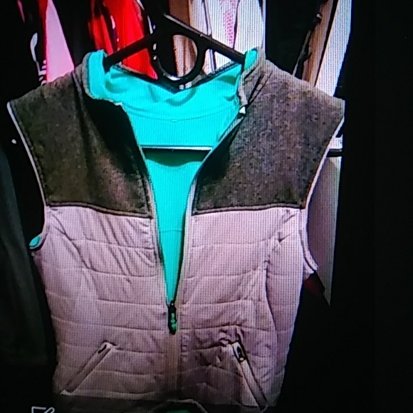 women's cycling vest - Picture 5 of 5